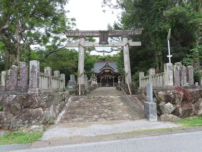 Izuta Shrine