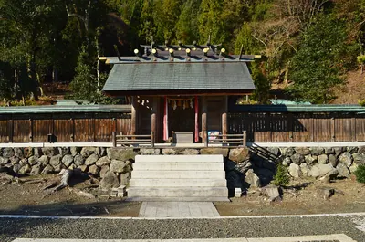 Ikagu Shrine