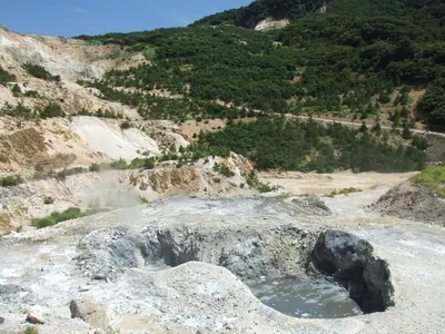 Mount Garan