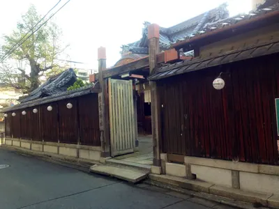 Sumiyoshi Shrine
