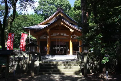 Sumiyoshi Shrine