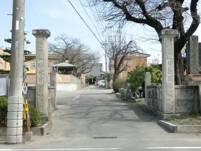 Myōkō-ji Temple