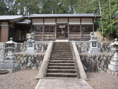 Sakuta Shrine