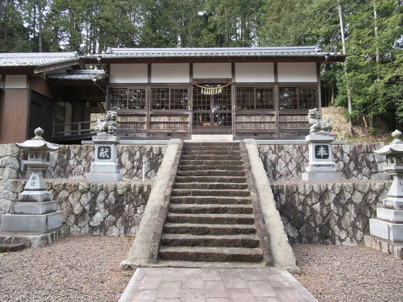 Sakuta Shrine