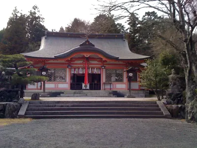 Sakunado Shrine
