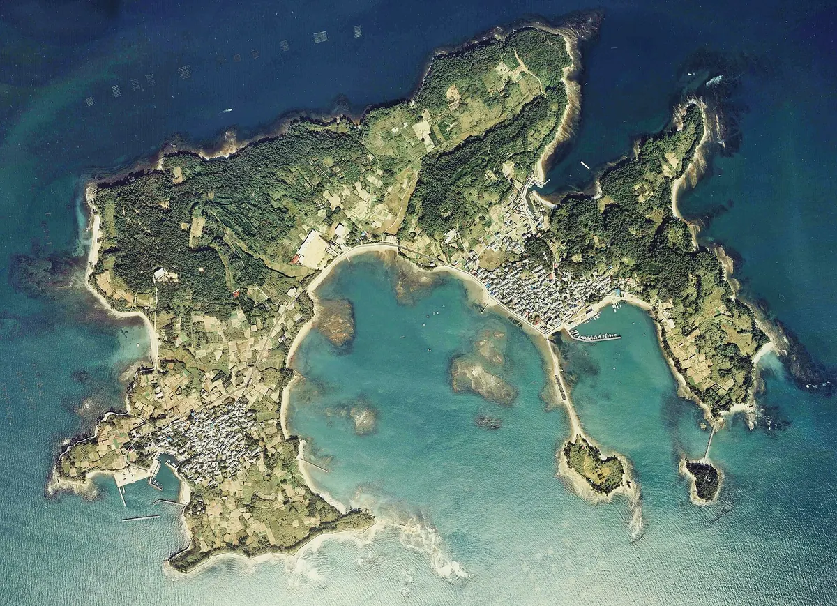 Sakushima