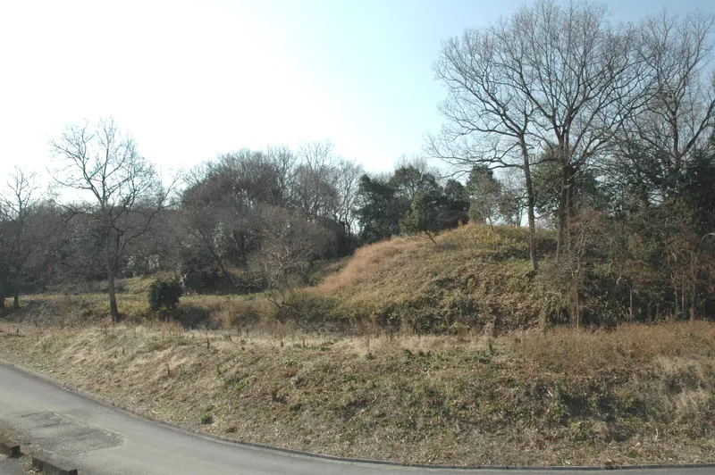 Samita Takarazuka Kofun