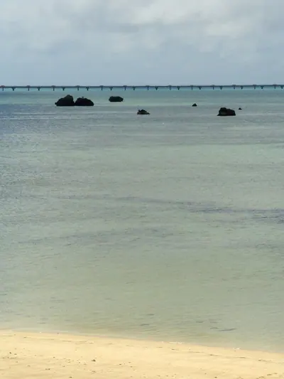 Sawada Beach