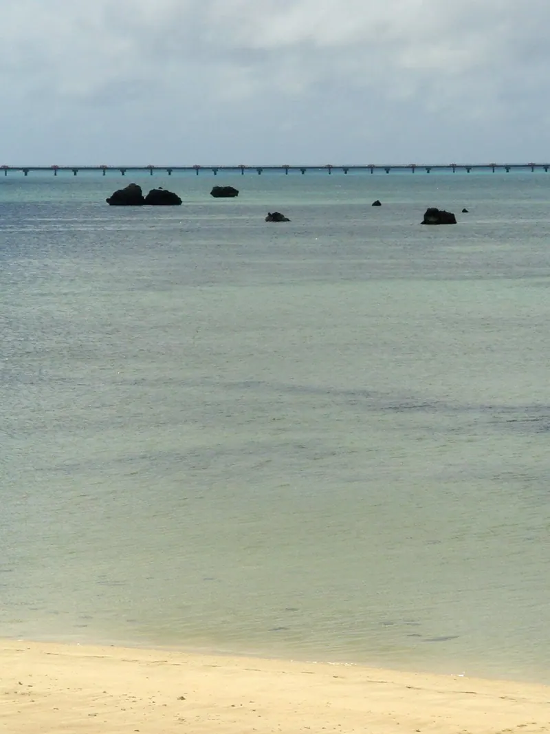 Sawada Beach