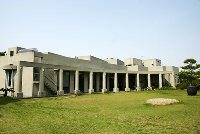 Sakima Art Museum