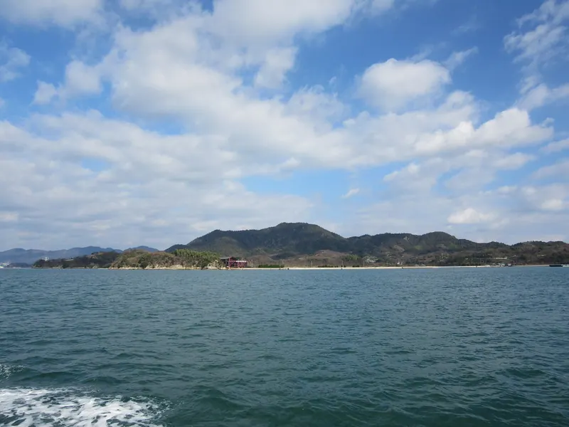 Sagijima