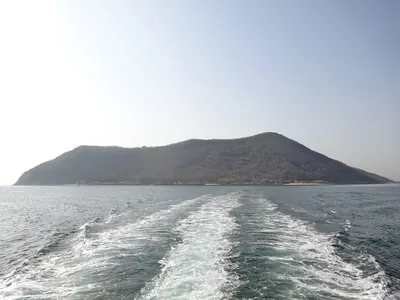 Sanagi Island