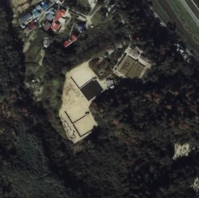 Saba Shiroyama Park