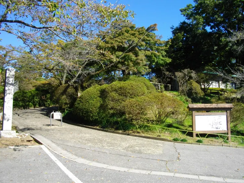 Sano Castle