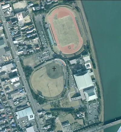 Sports Forest Park