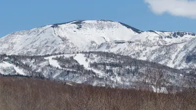Yoichi-dake