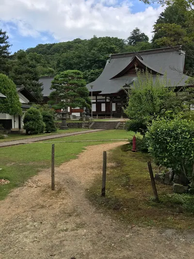 Bukkō-ji Temple
