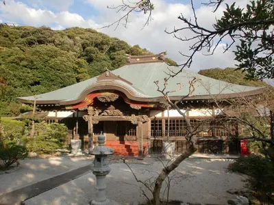 Hota Myōhon-ji Temple