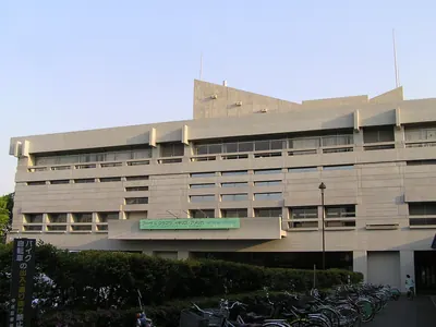 Kurashiki City Art Museum