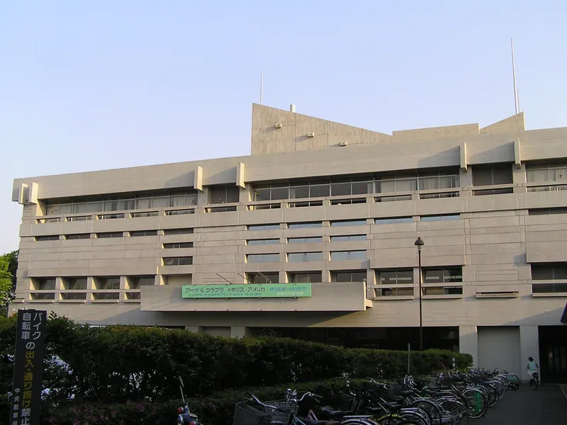 Kurashiki City Art Museum