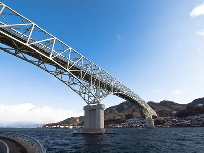 Kurahashi jima