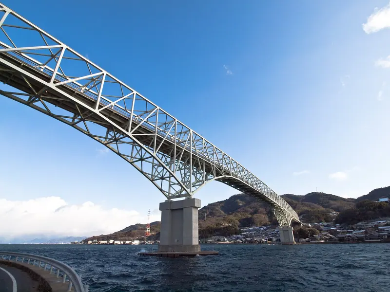 Kurahashi jima