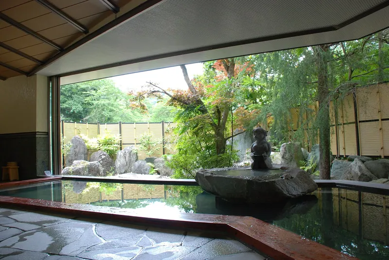 Kurami Onsen