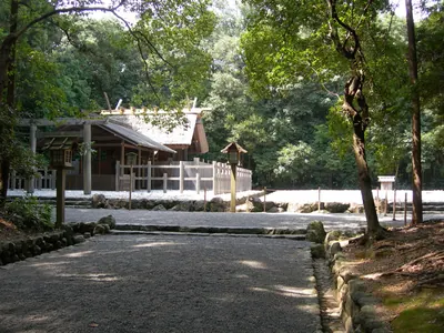 Yamatohime-no-miya