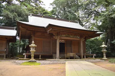 Sobataka Shrine