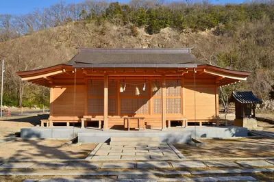 Bizen-no-Kuni Sōjagū