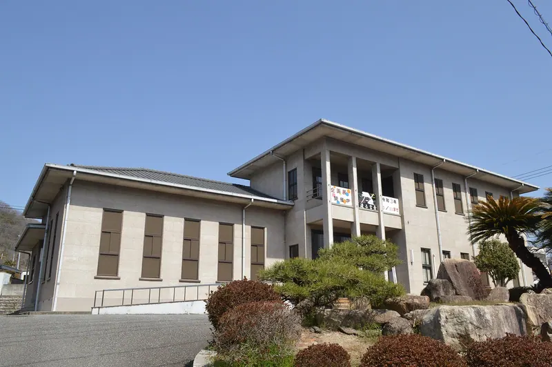 Bizen City Museum of History