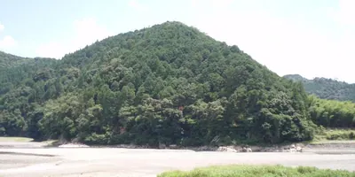 Sonaezaki Sutra Mounds