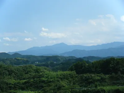 Mount Katamuki