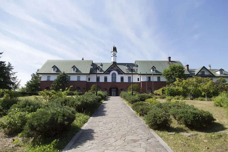 Yukara Ori Craft Museum