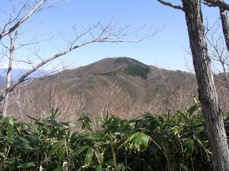 Mount Hage