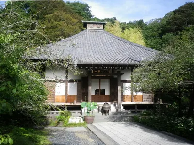 Kōsoku-ji Temple