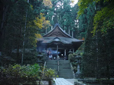 Kōzen-ji Temple