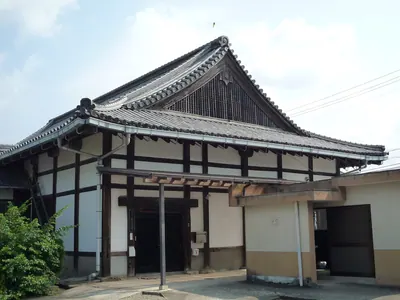 Kōon-ji Temple
