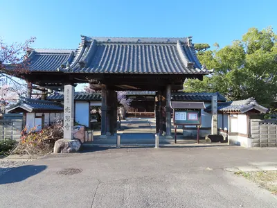 Kōon-ji Temple