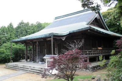 Kōmyō-ji Temple