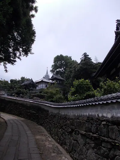 Kōmyō-ji Temple