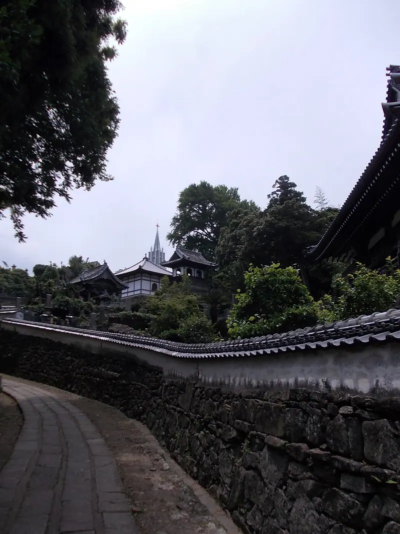 Kōmyō-ji Temple