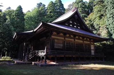 Kōmyō-ji Temple