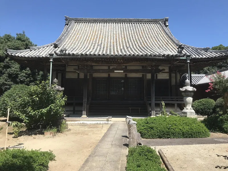 Kosen-ji Temple (Tokoname)