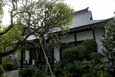 Kōshō-ji Temple