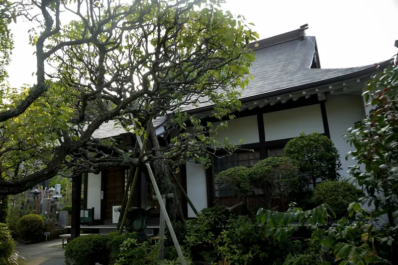 Kōshō-ji Temple