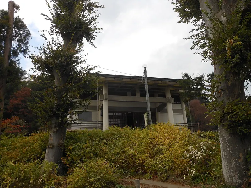 Kōren-ji Temple