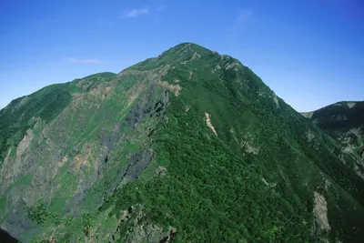 Mount Usagi