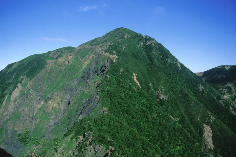 Mount Usagi