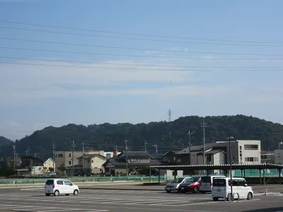 Mount Osagoe